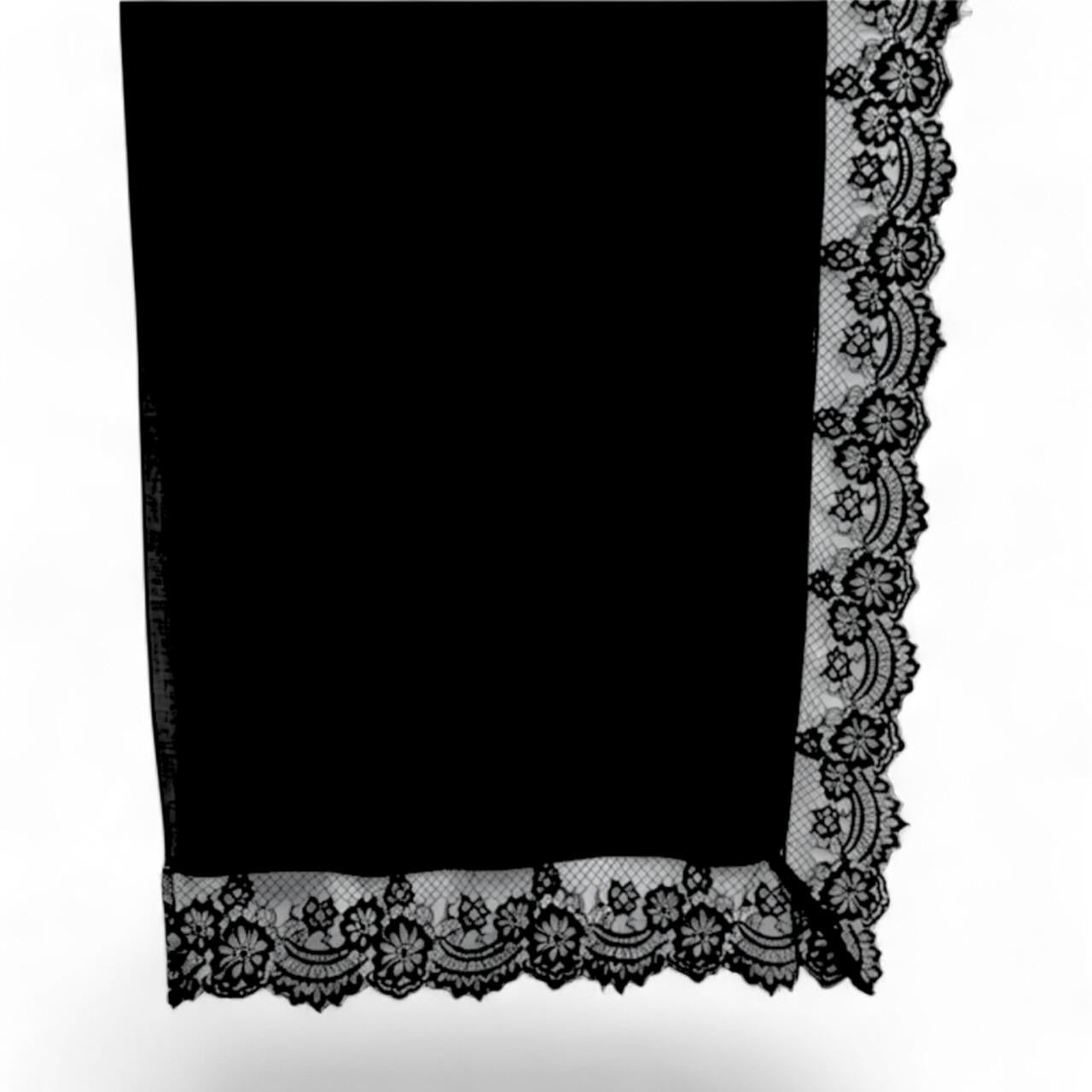 Lace Modal