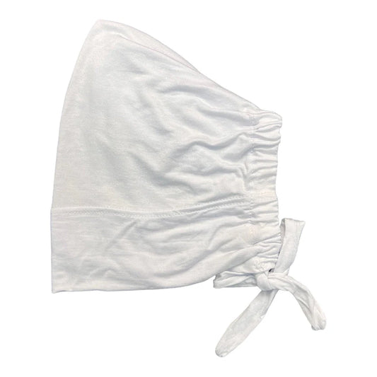 Bamboo Tie-Back Cap