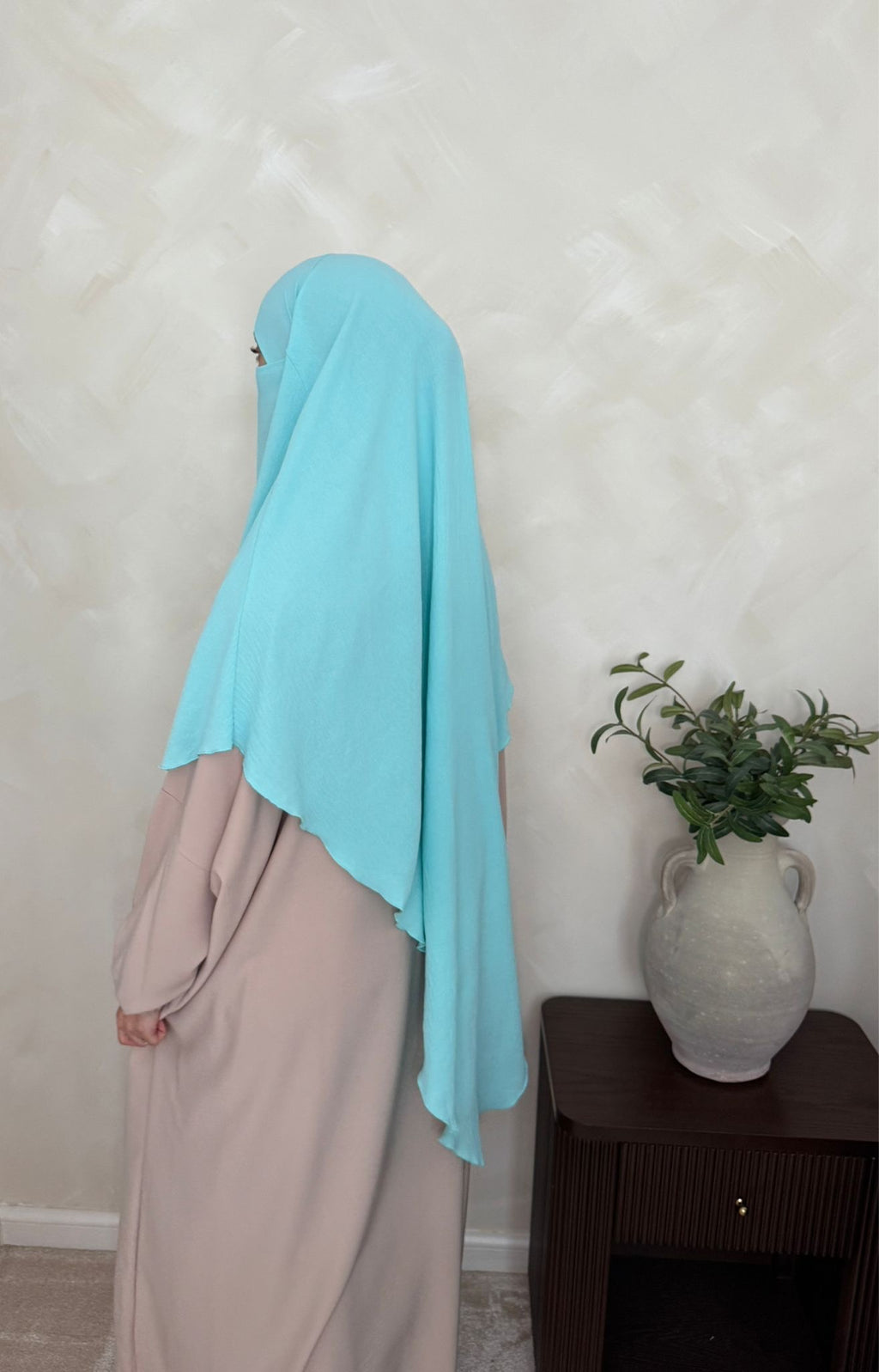 Khimar Jazz