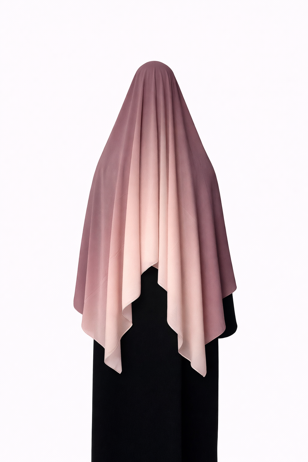 Jersey Featherlight Ombres