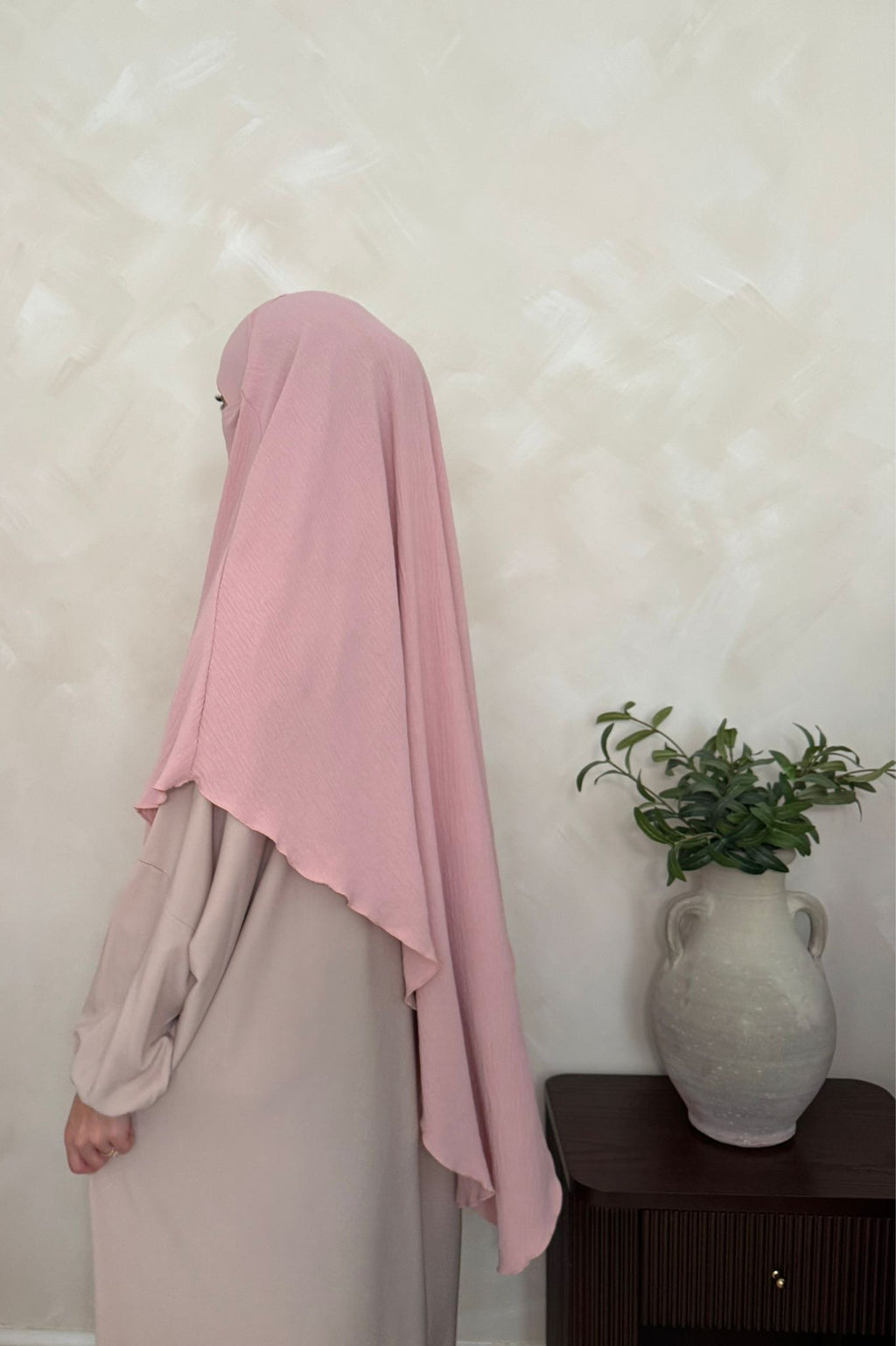 Khimar Jazz