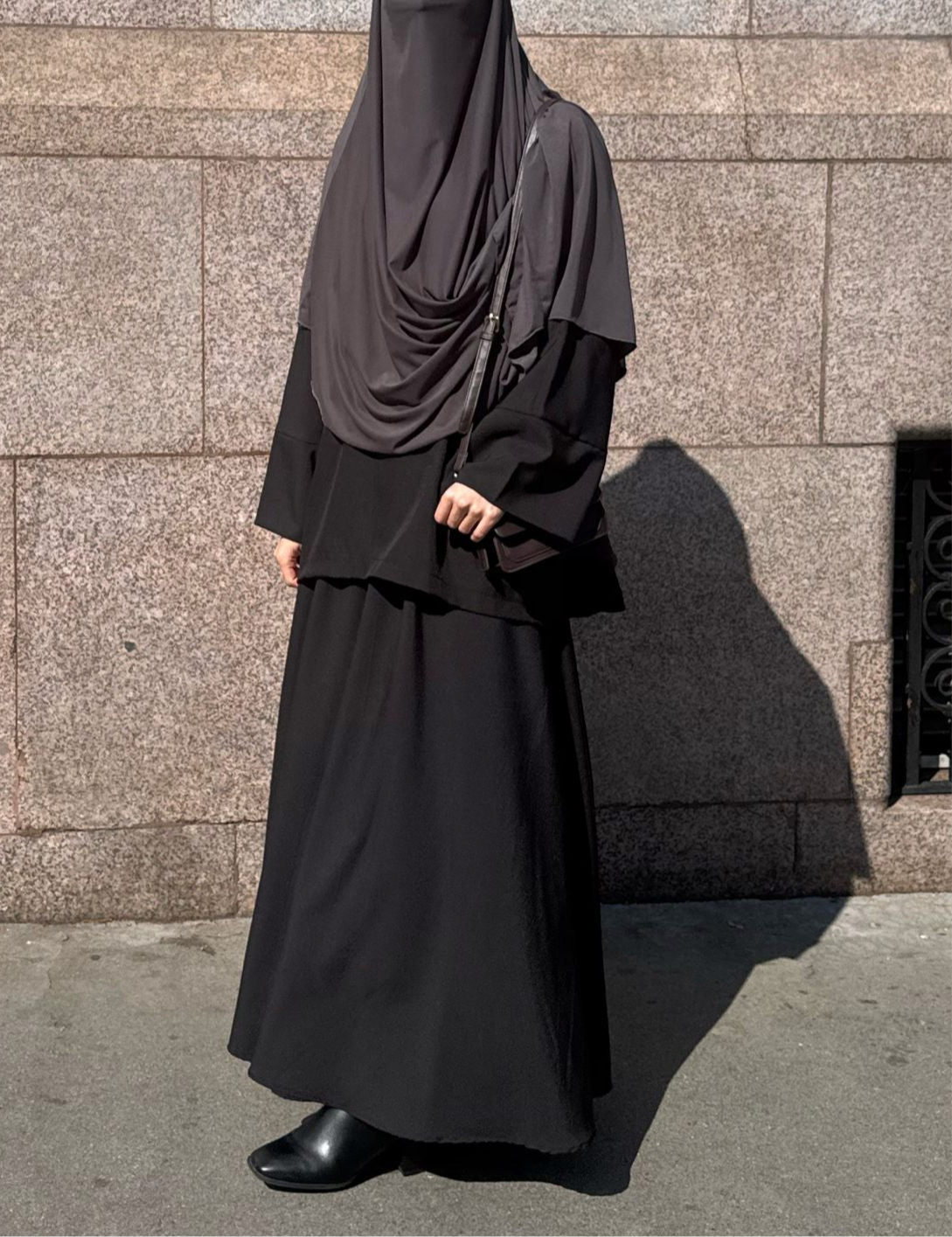 Tokyo Skirt Set