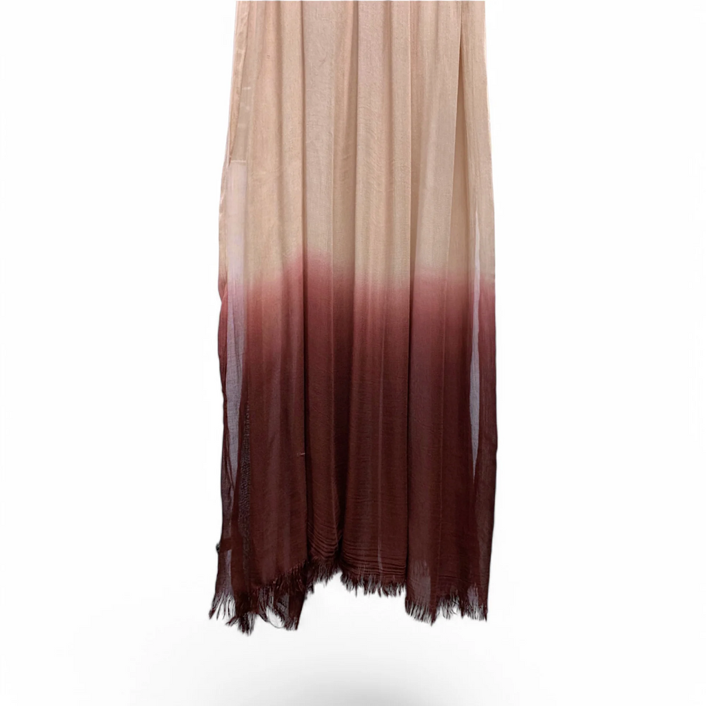 Ombré Modal Hijabs