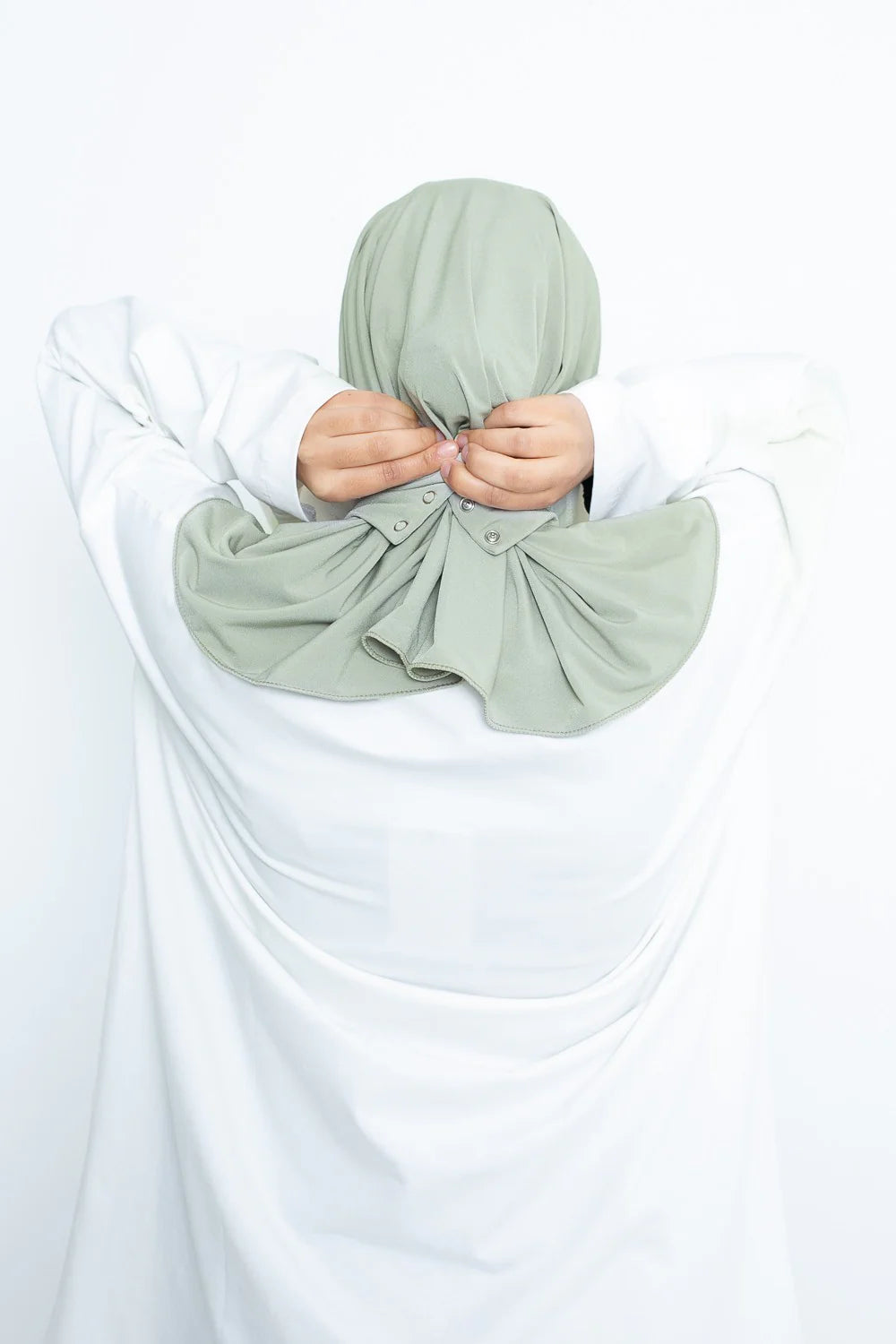 Instant Hijab Jersey Liquid