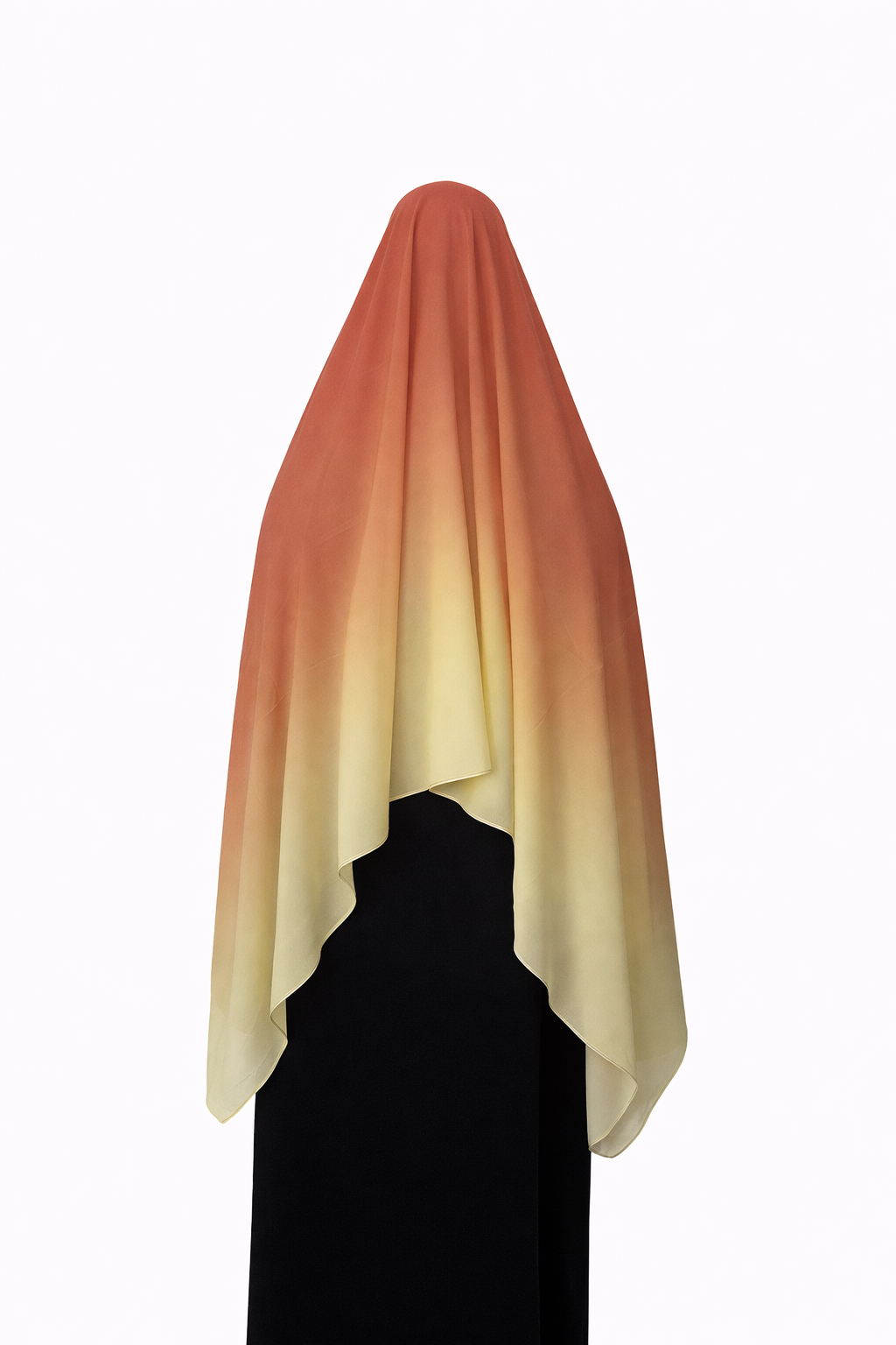 Jersey Featherlight Ombres