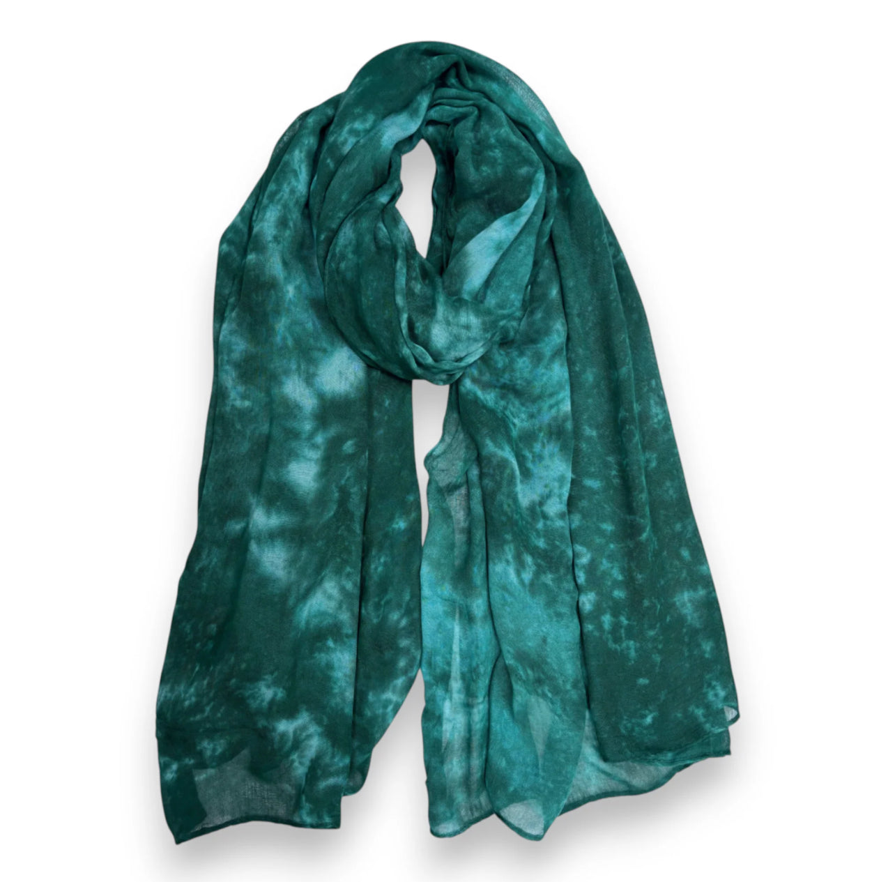 Tie Dye Modal
