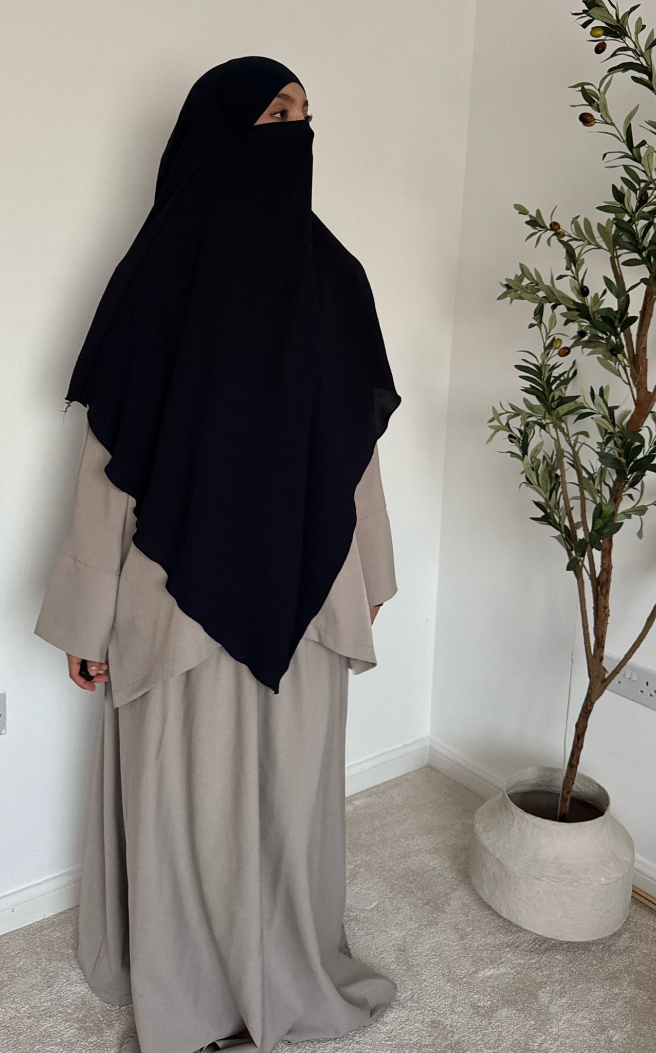 Tokyo Skirt Set