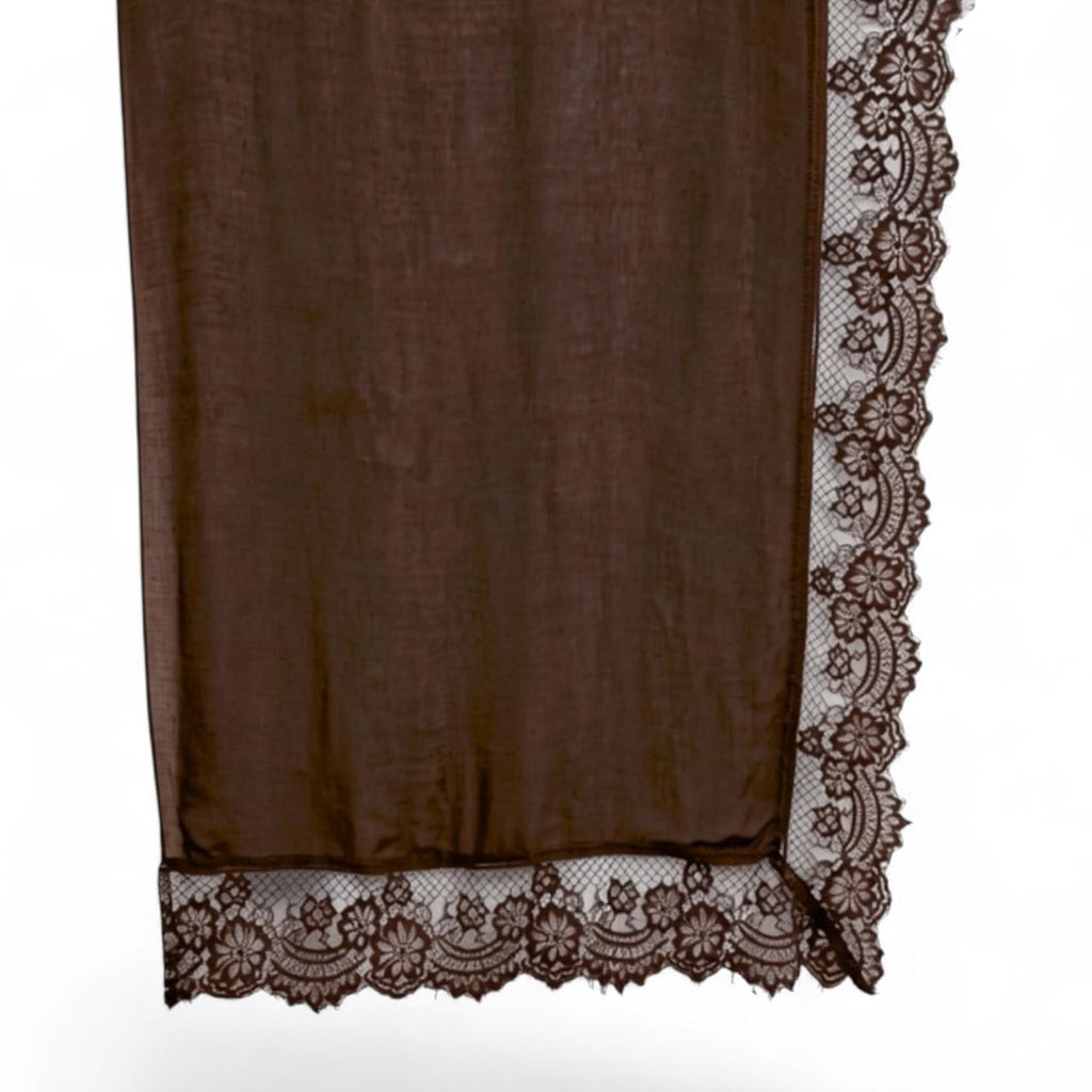 Lace Modal