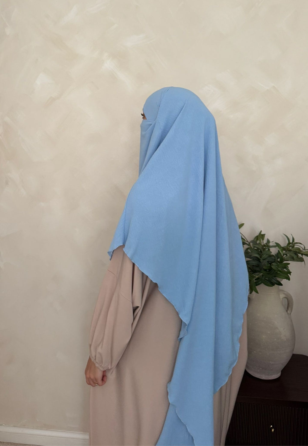 Khimar Jazz