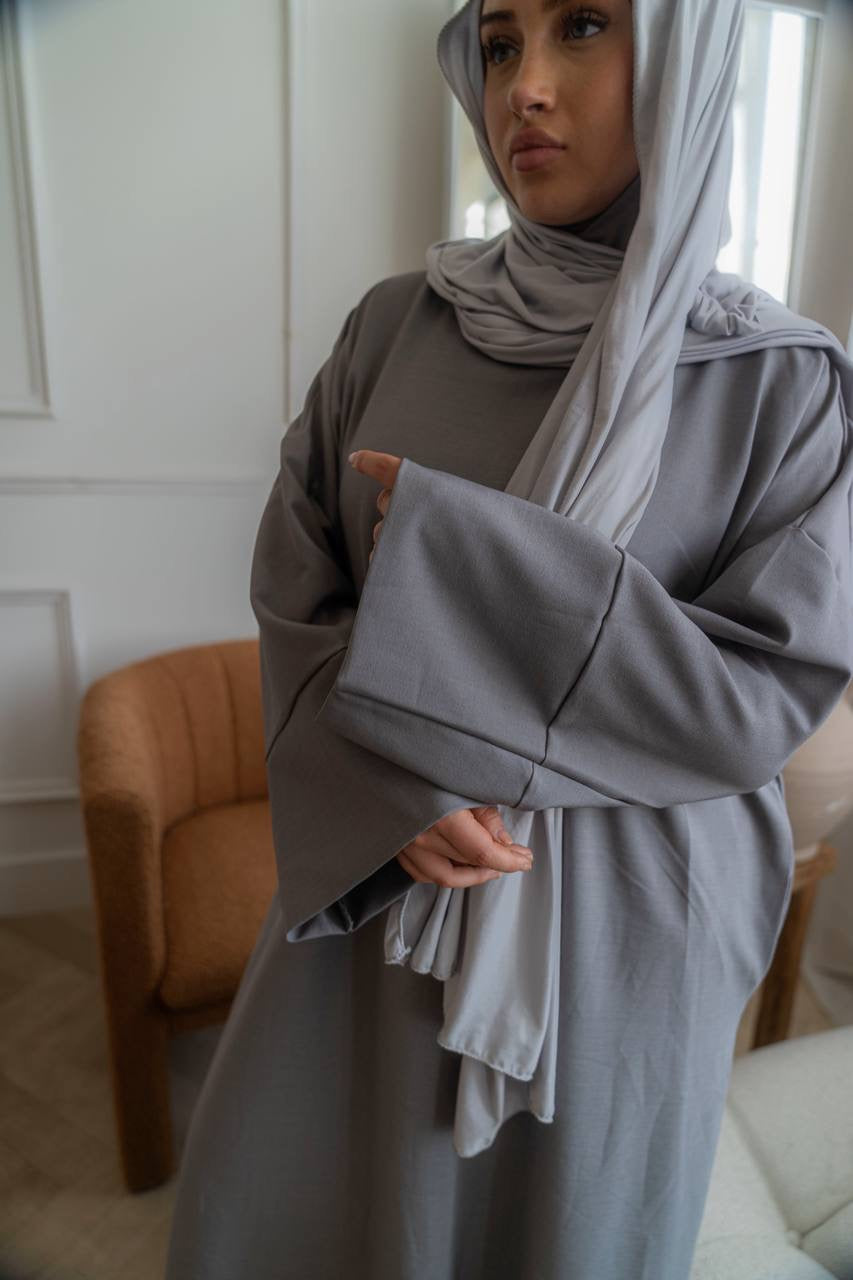 Essential Abaya