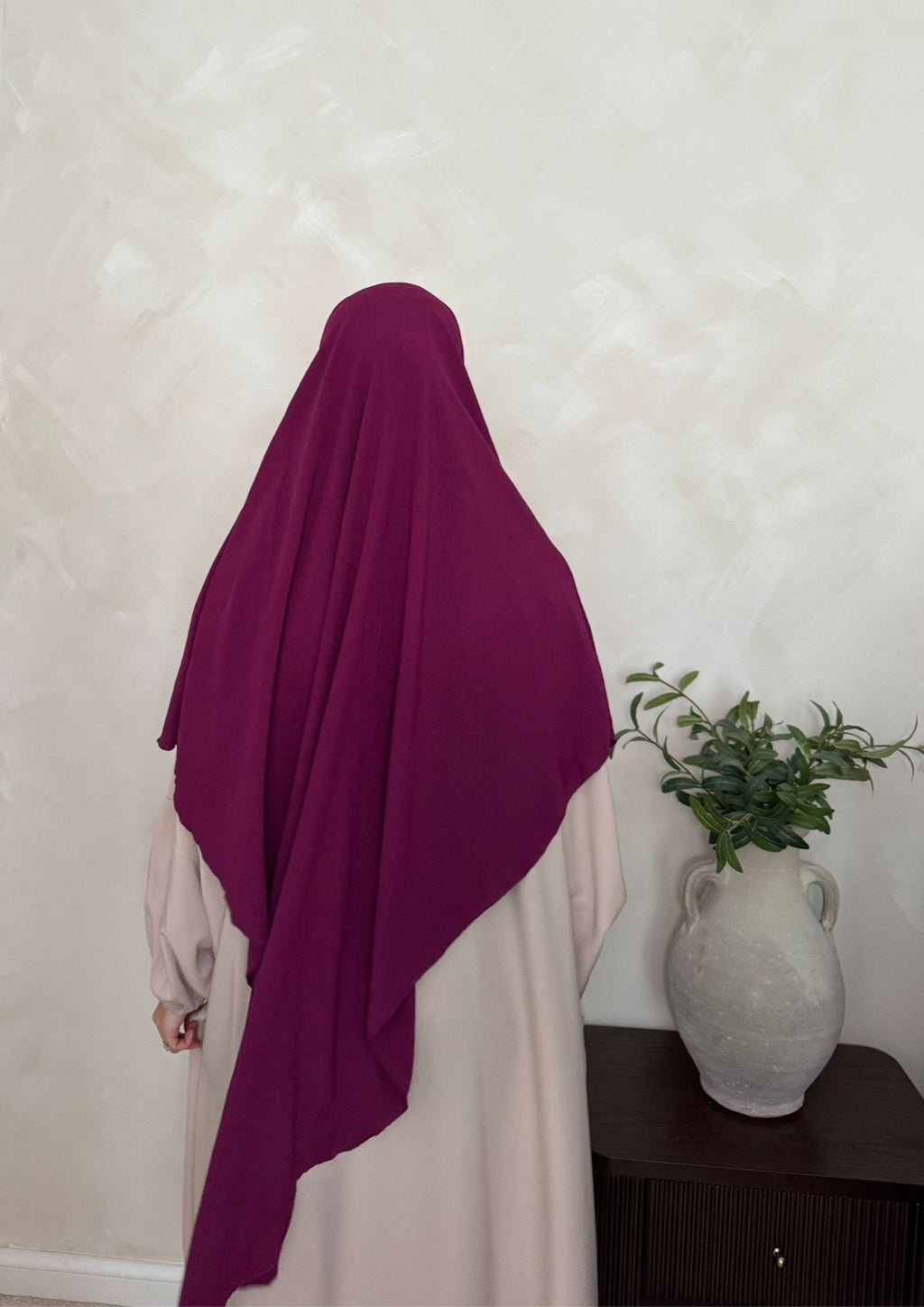 Khimar Jazz