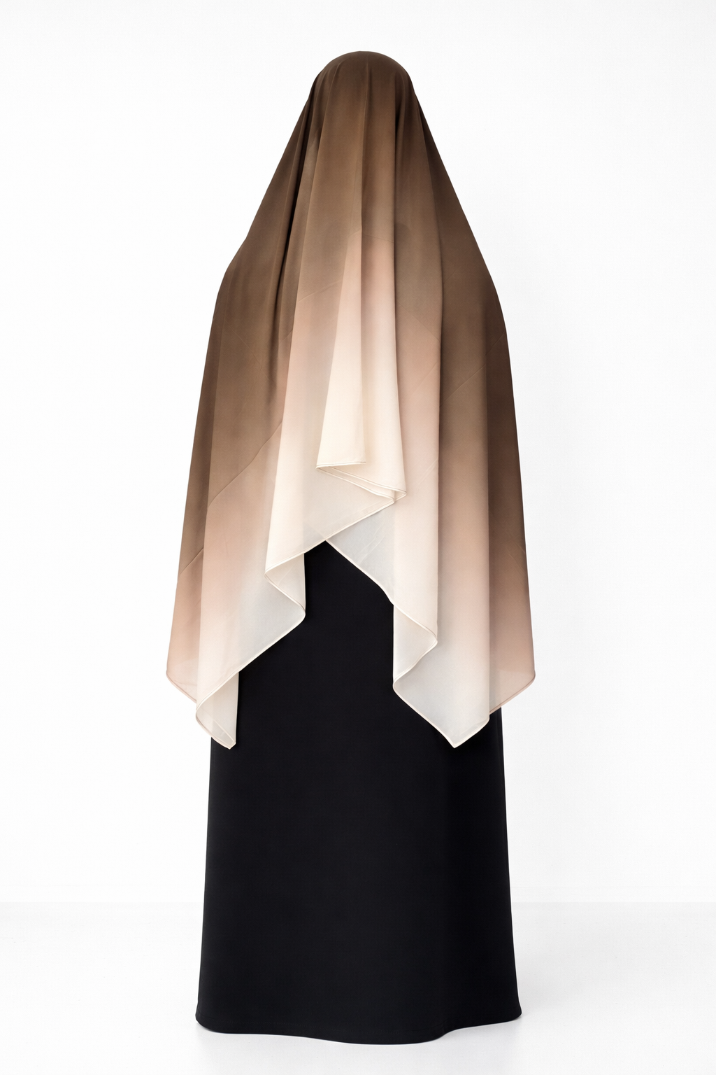 Jersey Featherlight Ombres