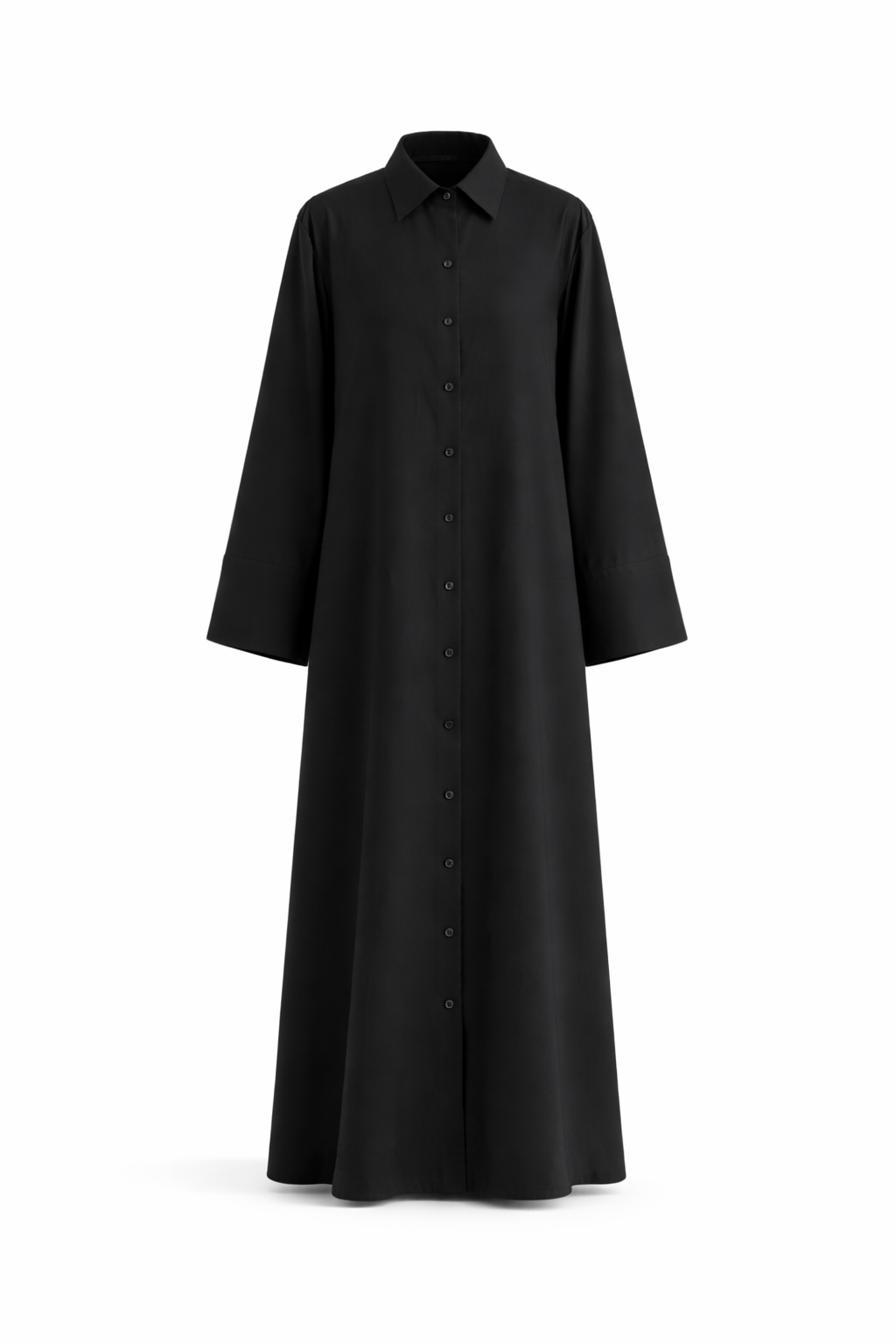 Abaya Shirt