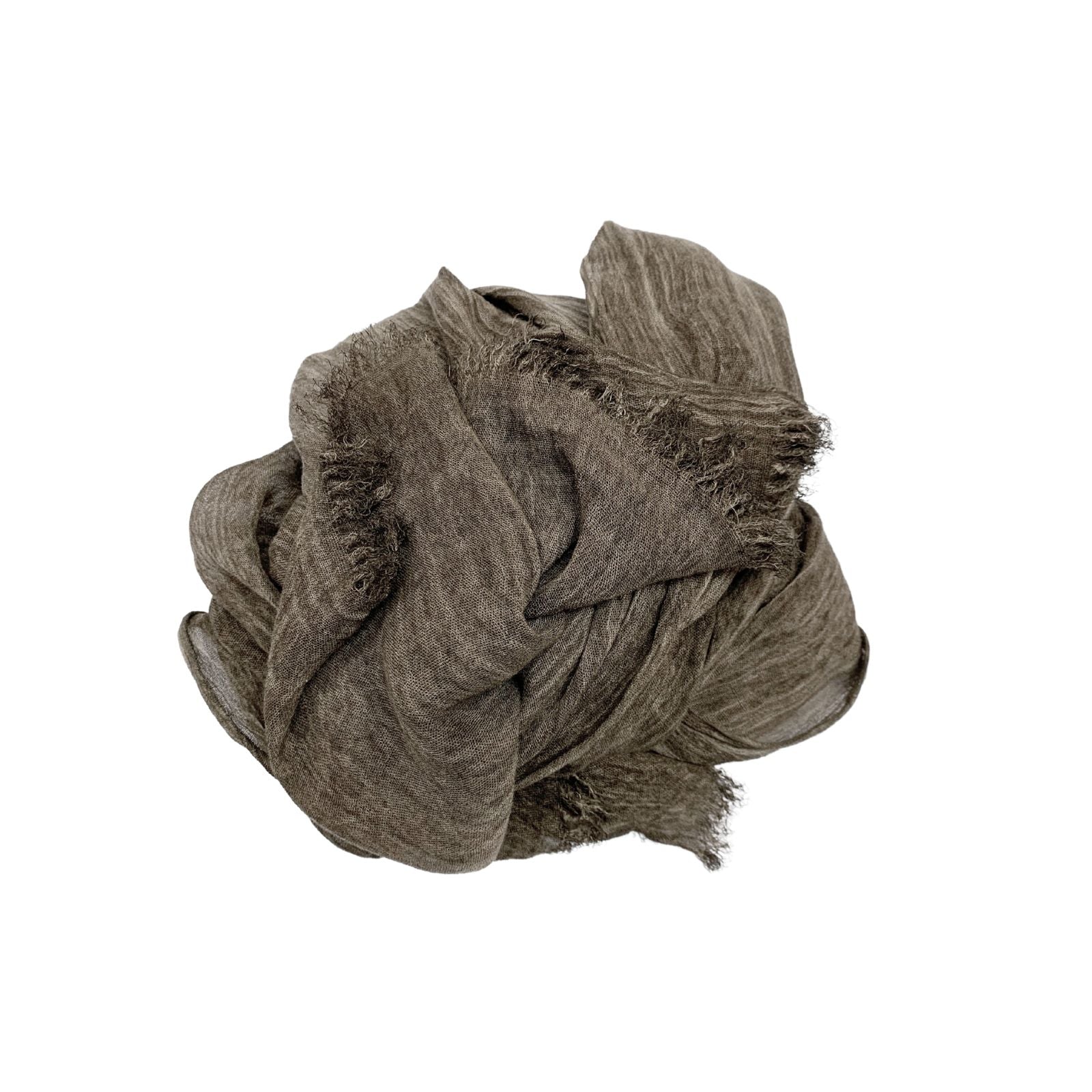 Natural Crinkle