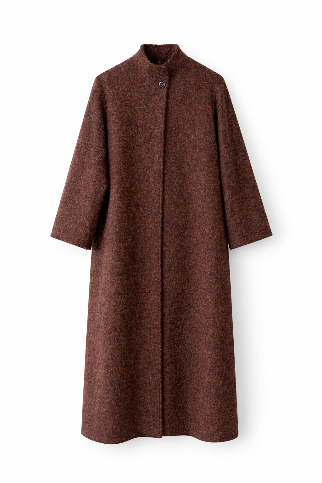 Minimalist Coat