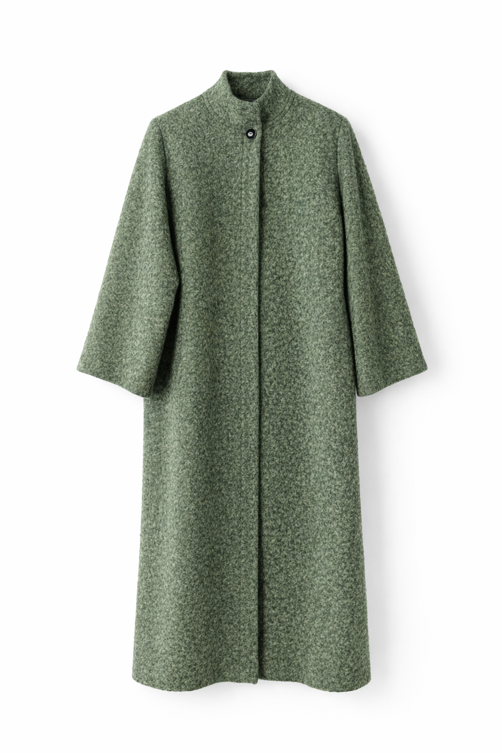 Minimalist Coat