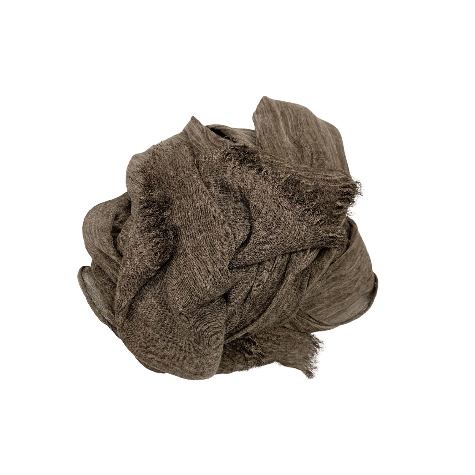 Natural Crinkle