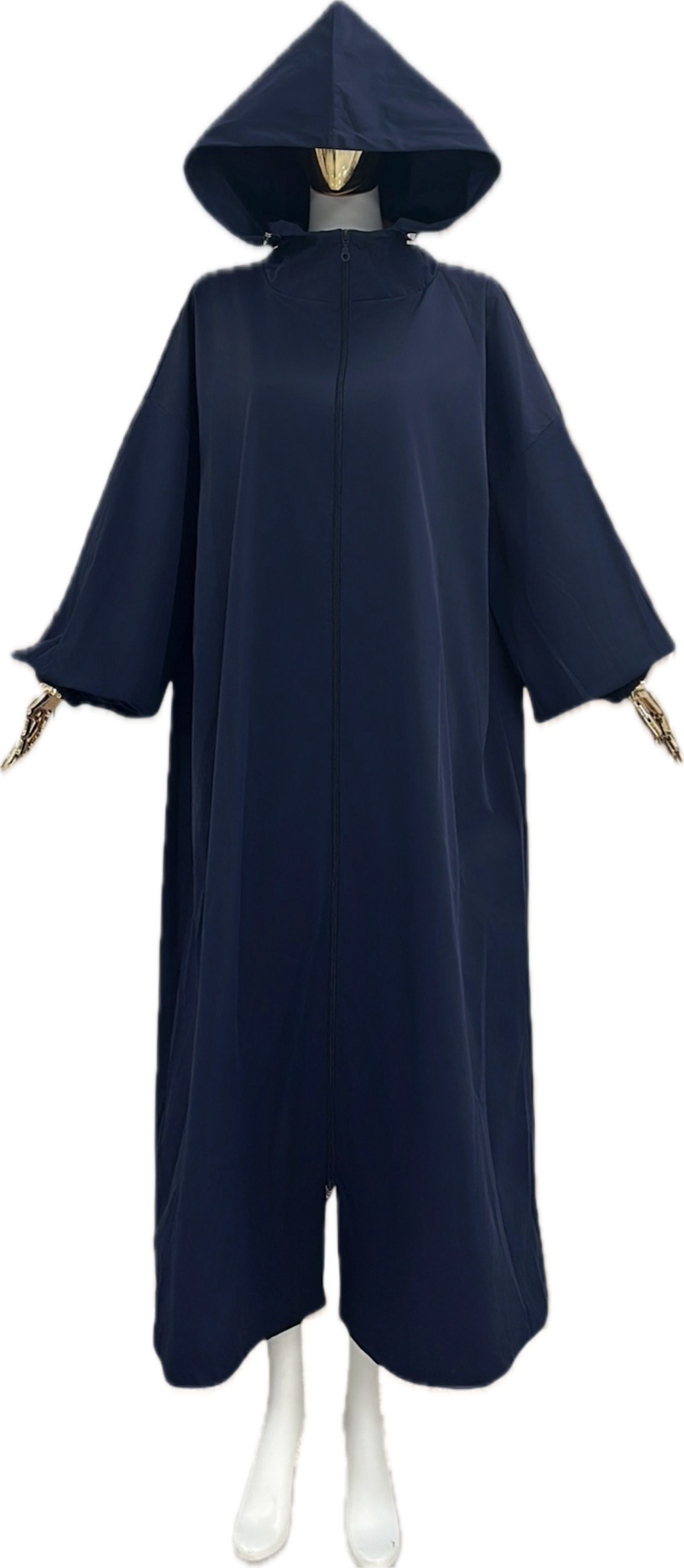 Abaya Raincoats