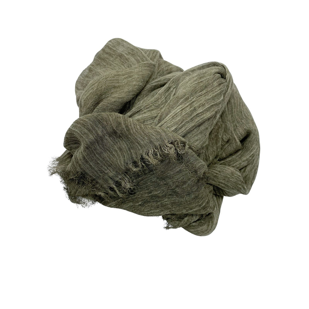 Natural Crinkle