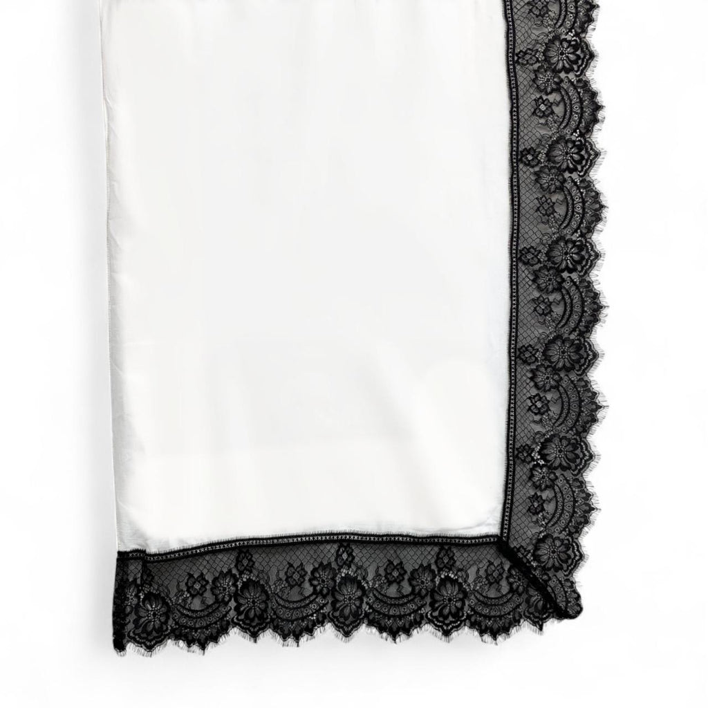 Lace Modal