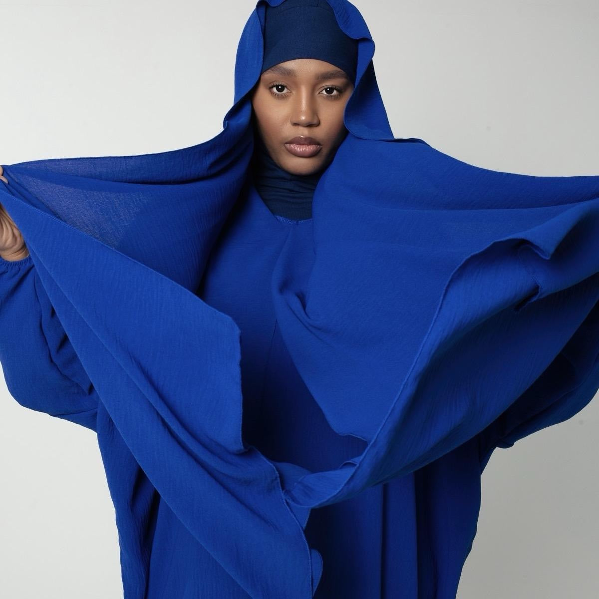 Prayer Abaya
