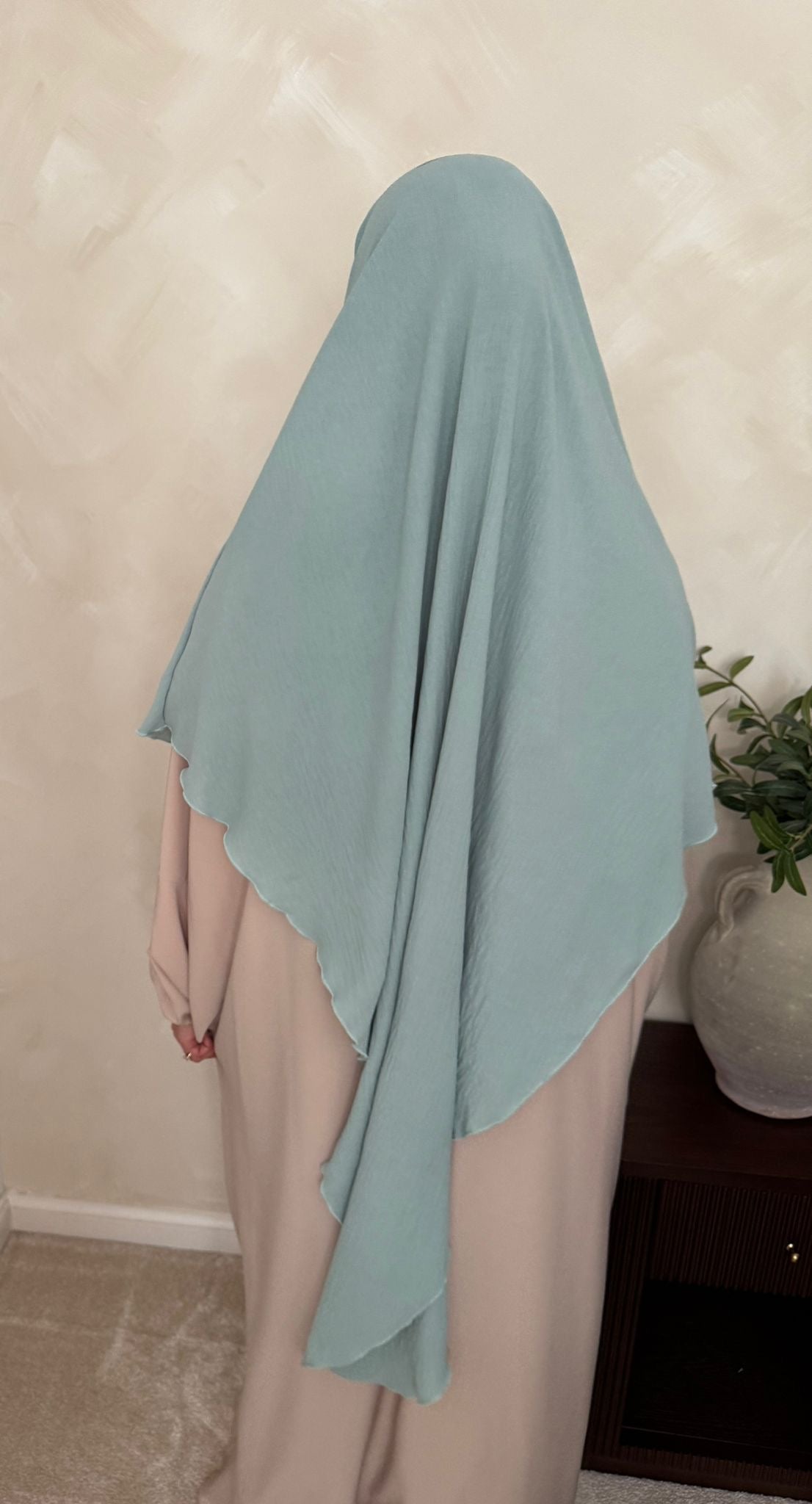 Khimar Jazz