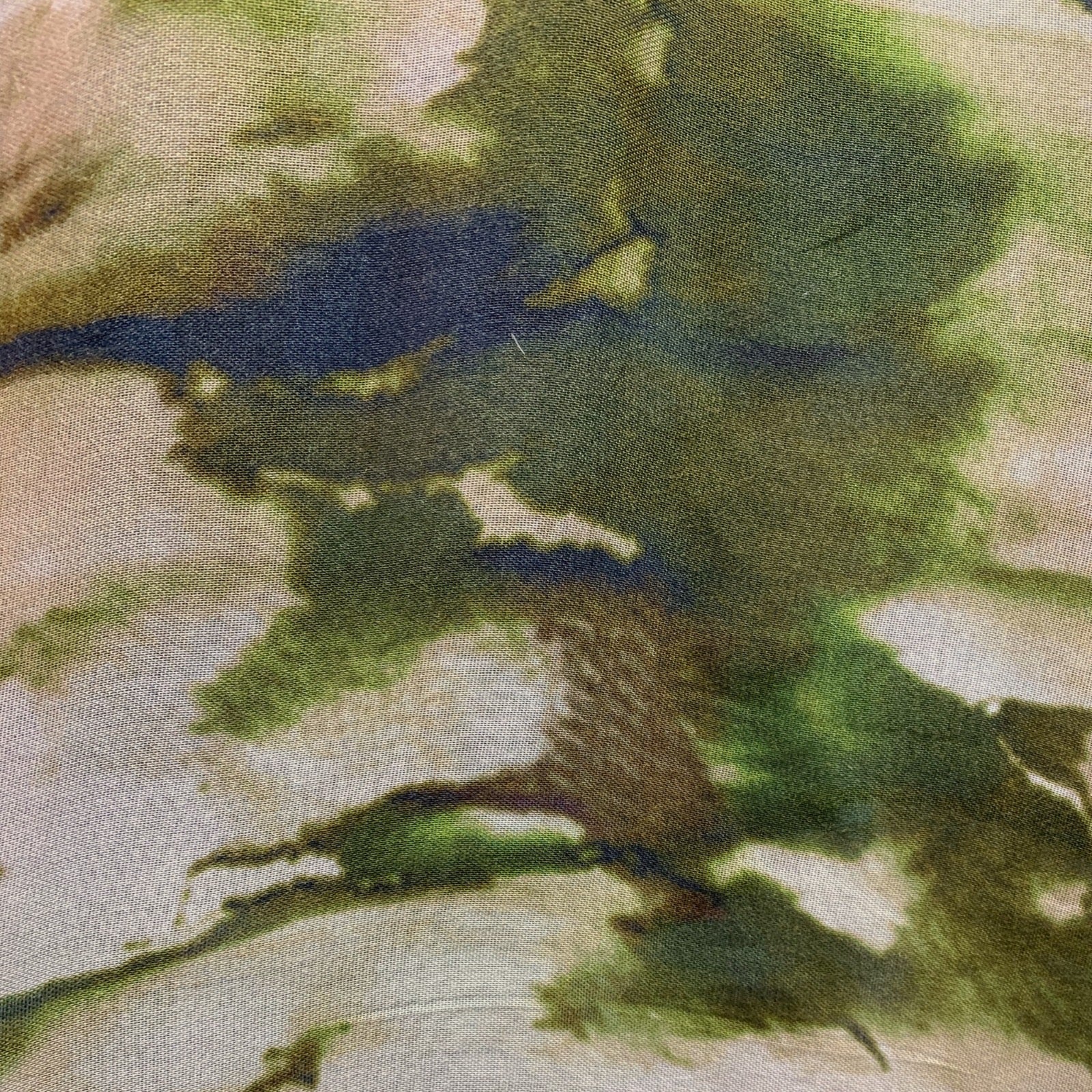 Modal water Ink