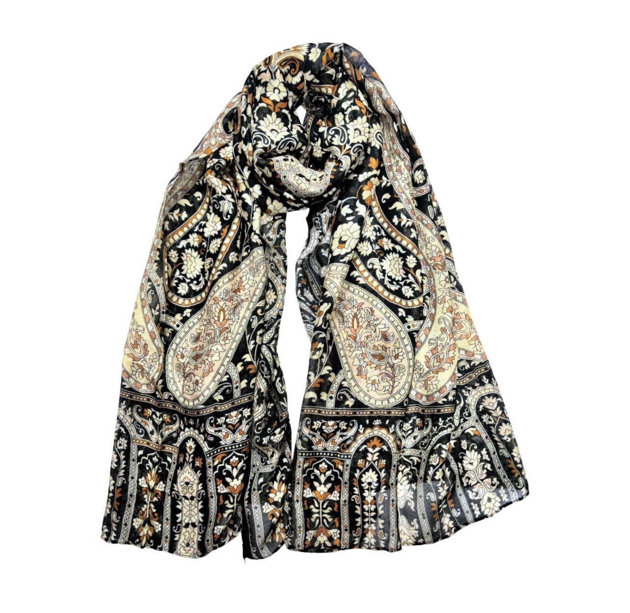 Modal Kashmir