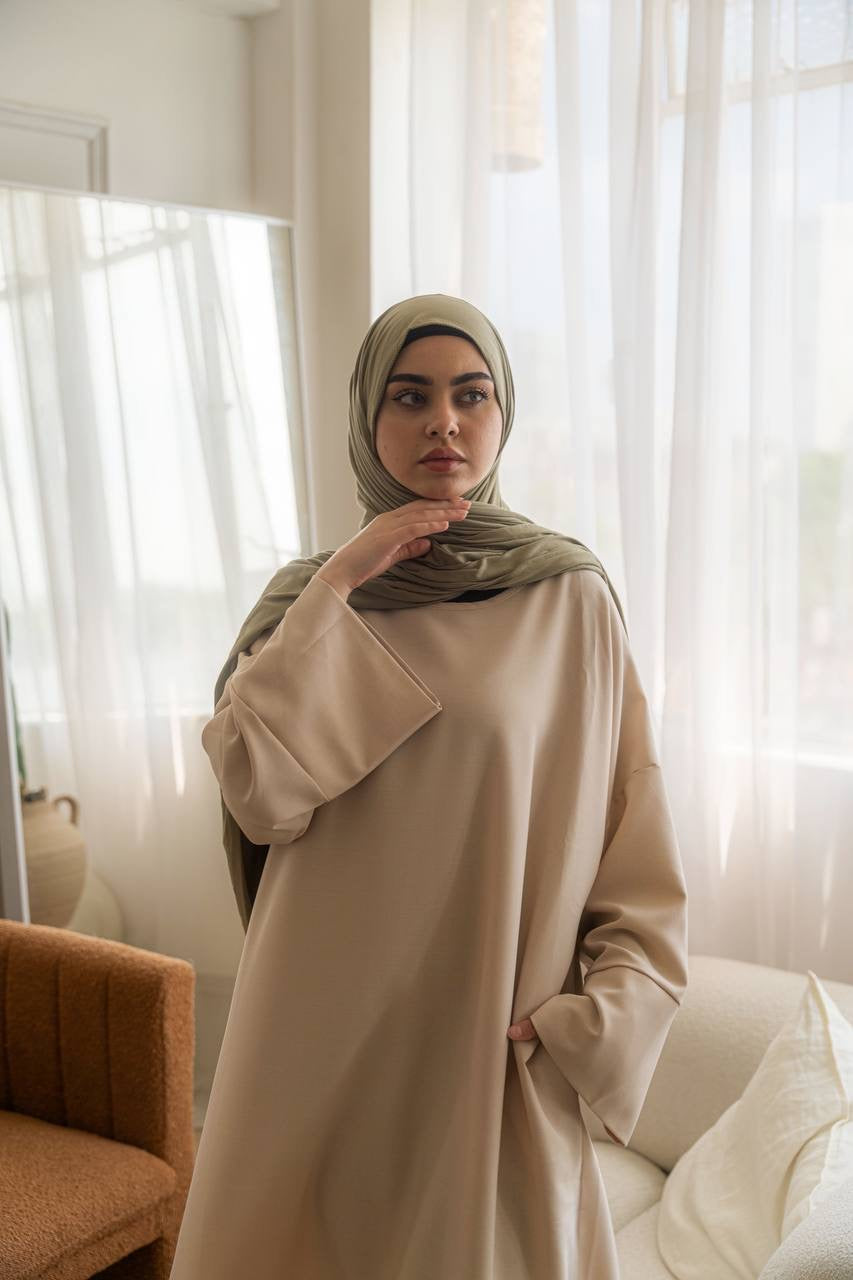 Essential Abaya