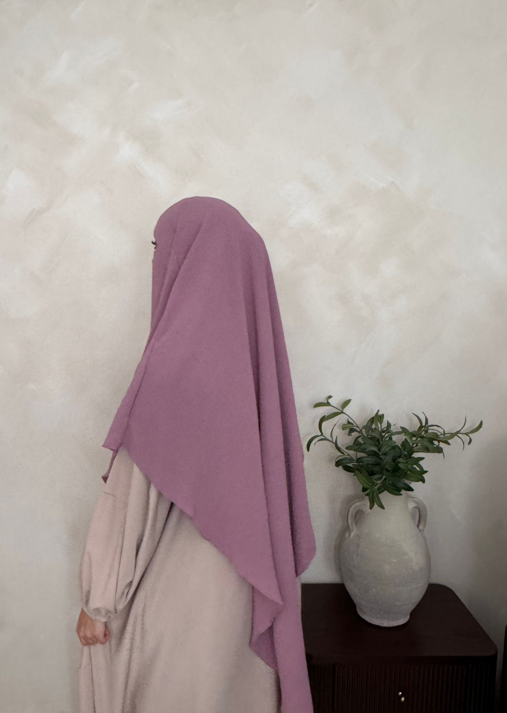 Khimar Jazz