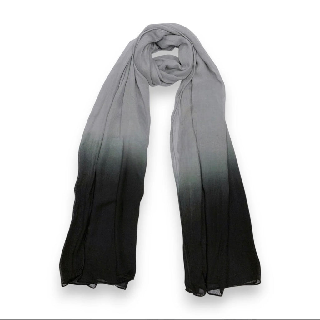 Ombré Modal Hijabs
