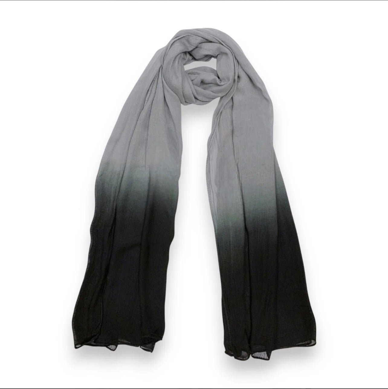 Ombré Modal Hijabs