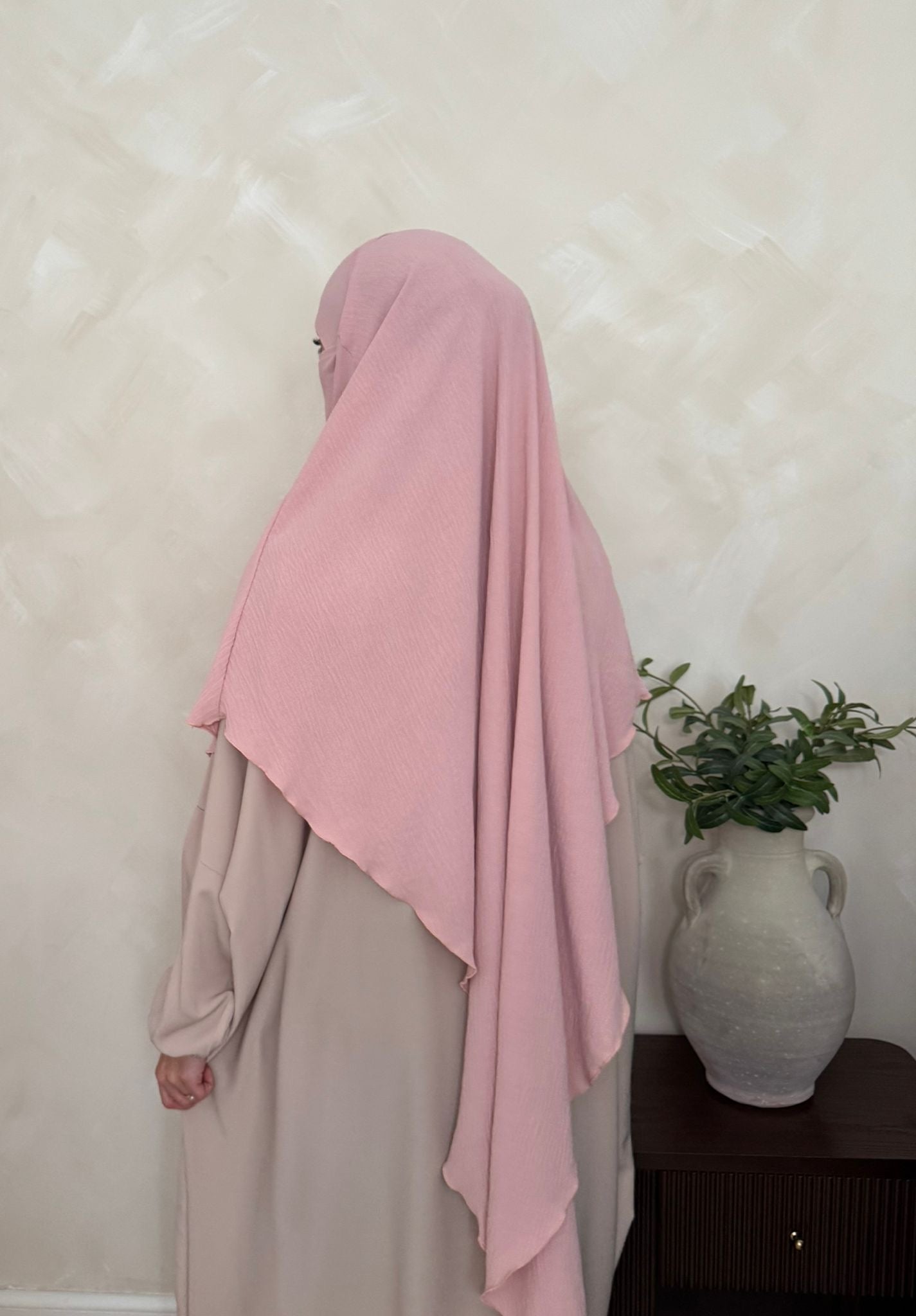 Khimar Jazz
