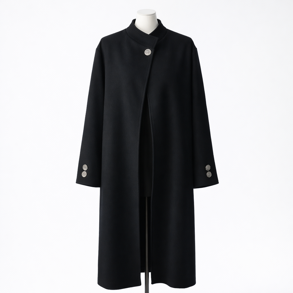 Noor Elegance Coat