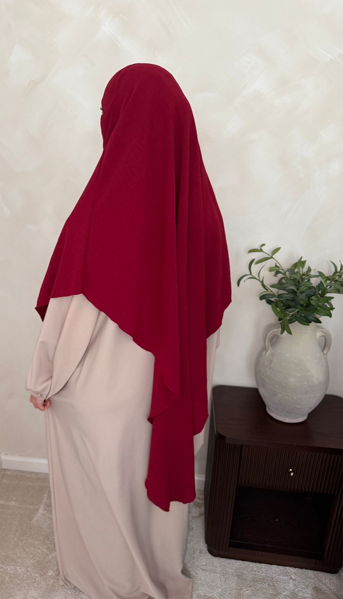 Khimar Jazz