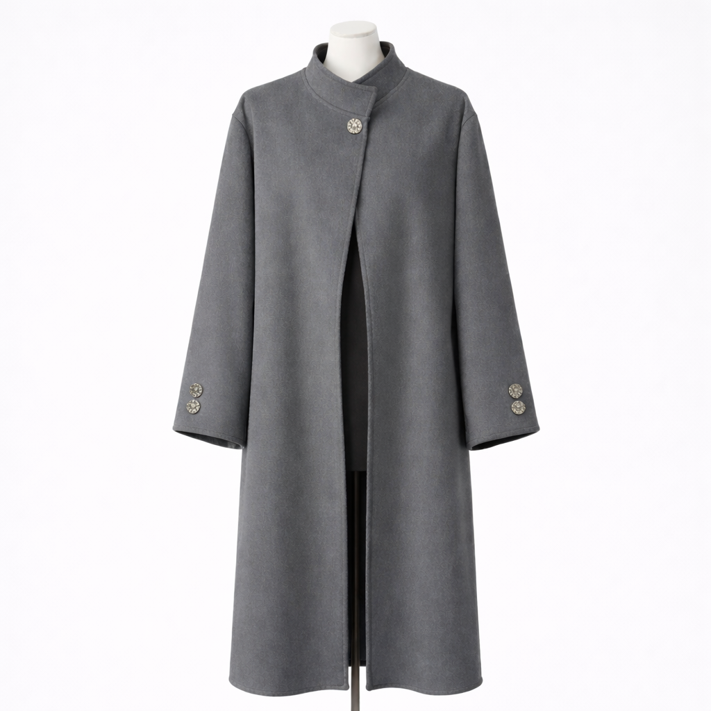 Noor Elegance Coat