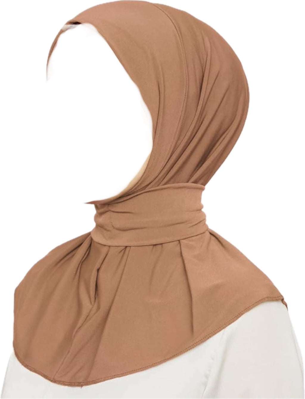 Instant Hijab Jersey Liquid