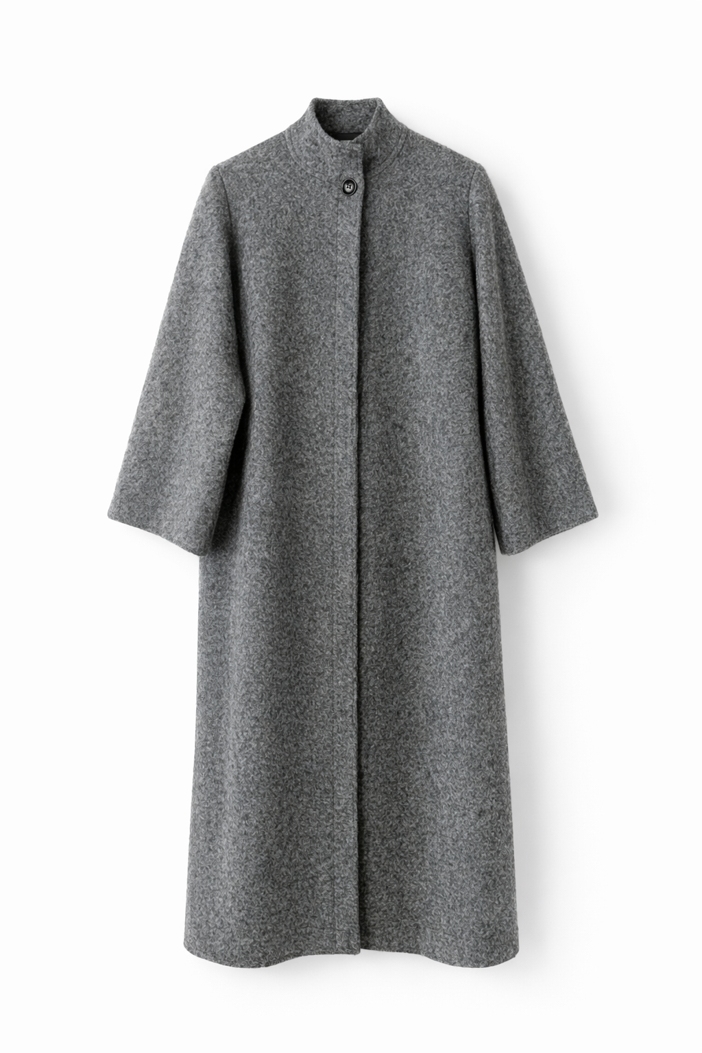 Minimalist Coat