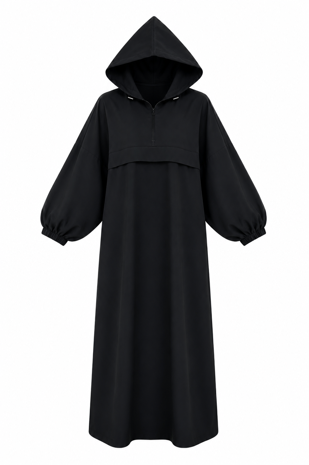 Waterproof Abaya