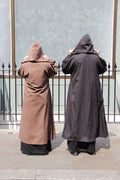 Abaya Raincoats