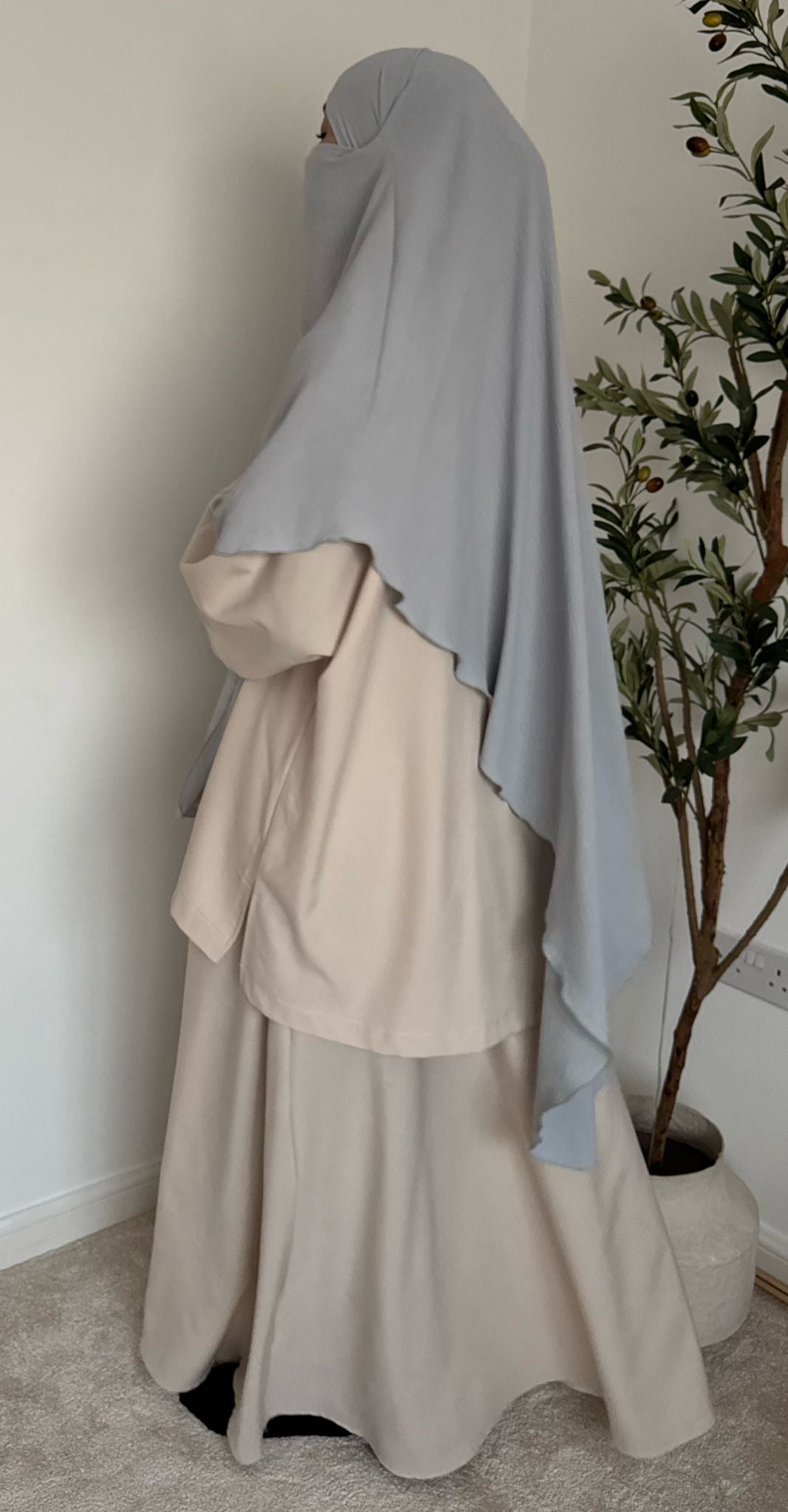 Tokyo Skirt Set