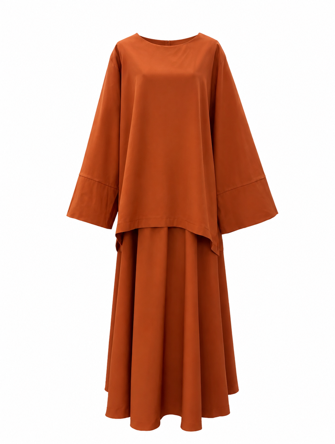 Tokyo Skirt Set