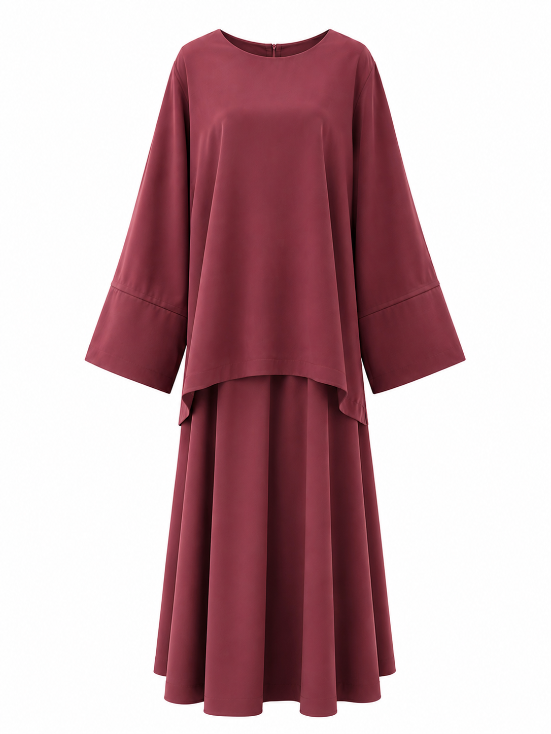Tokyo Skirt Set
