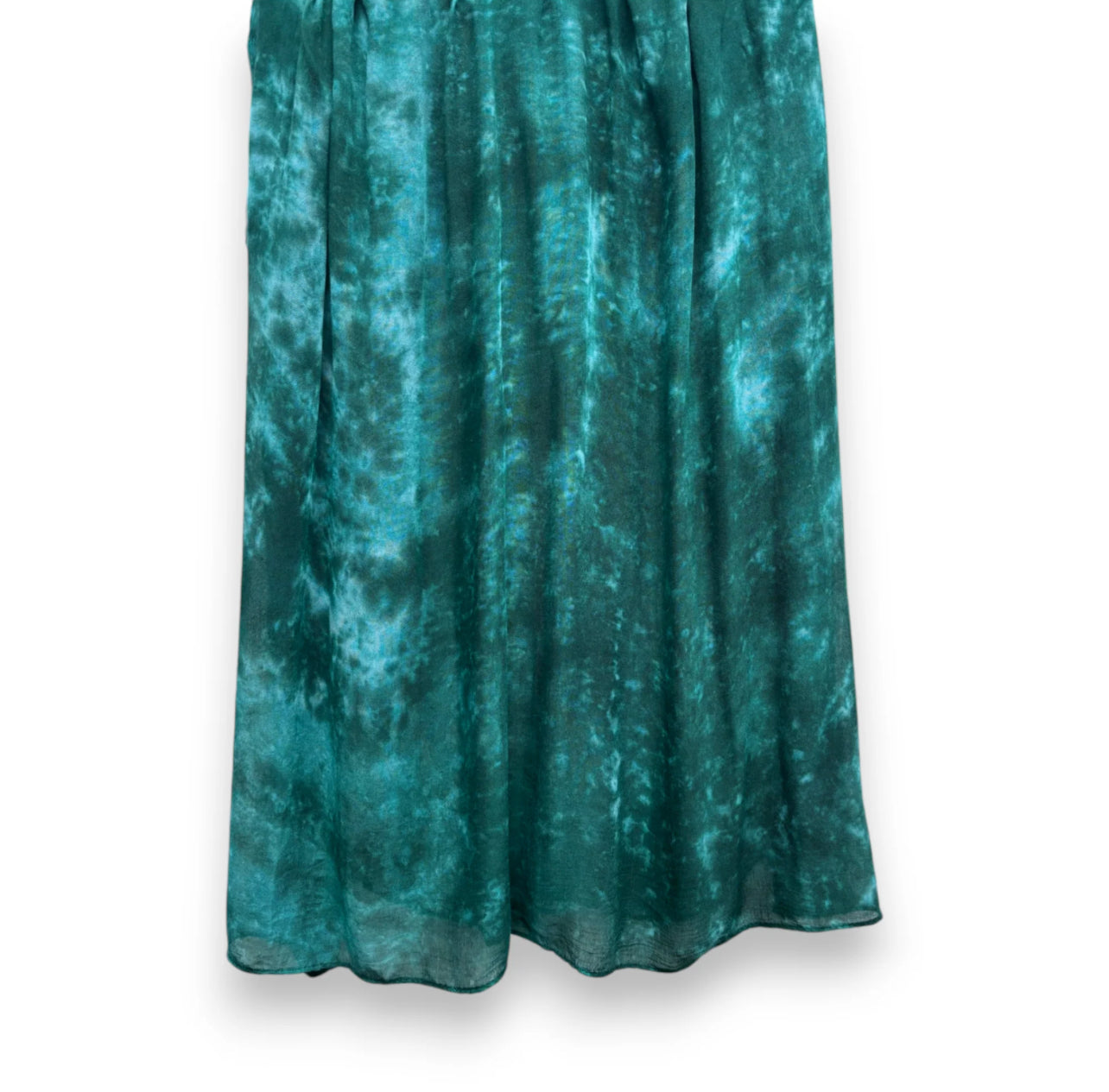 Tie Dye Modal