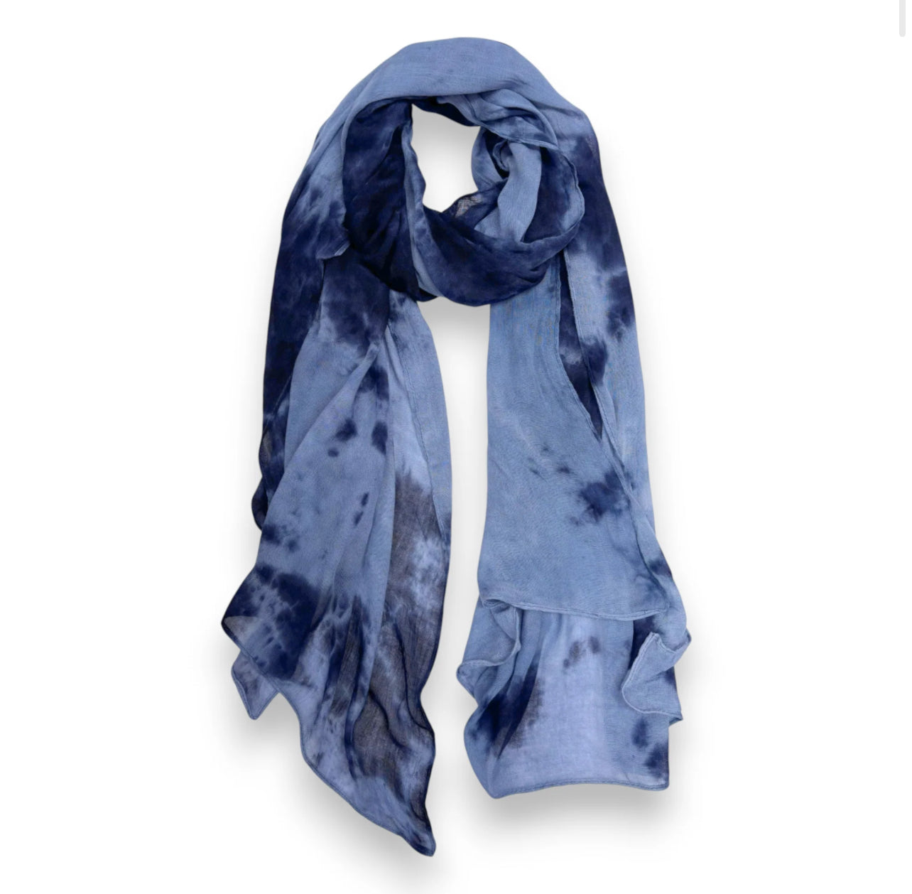 Tie Dye Modal