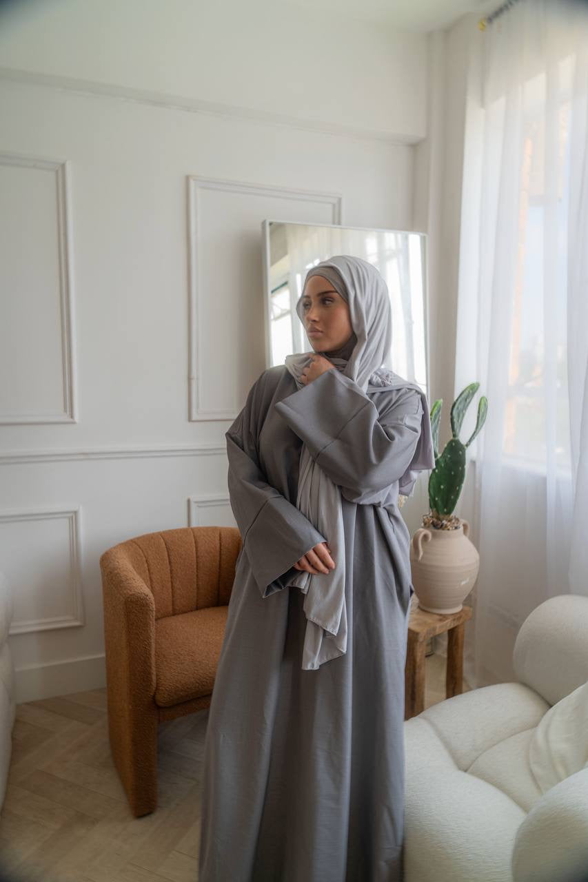 Essential Abaya