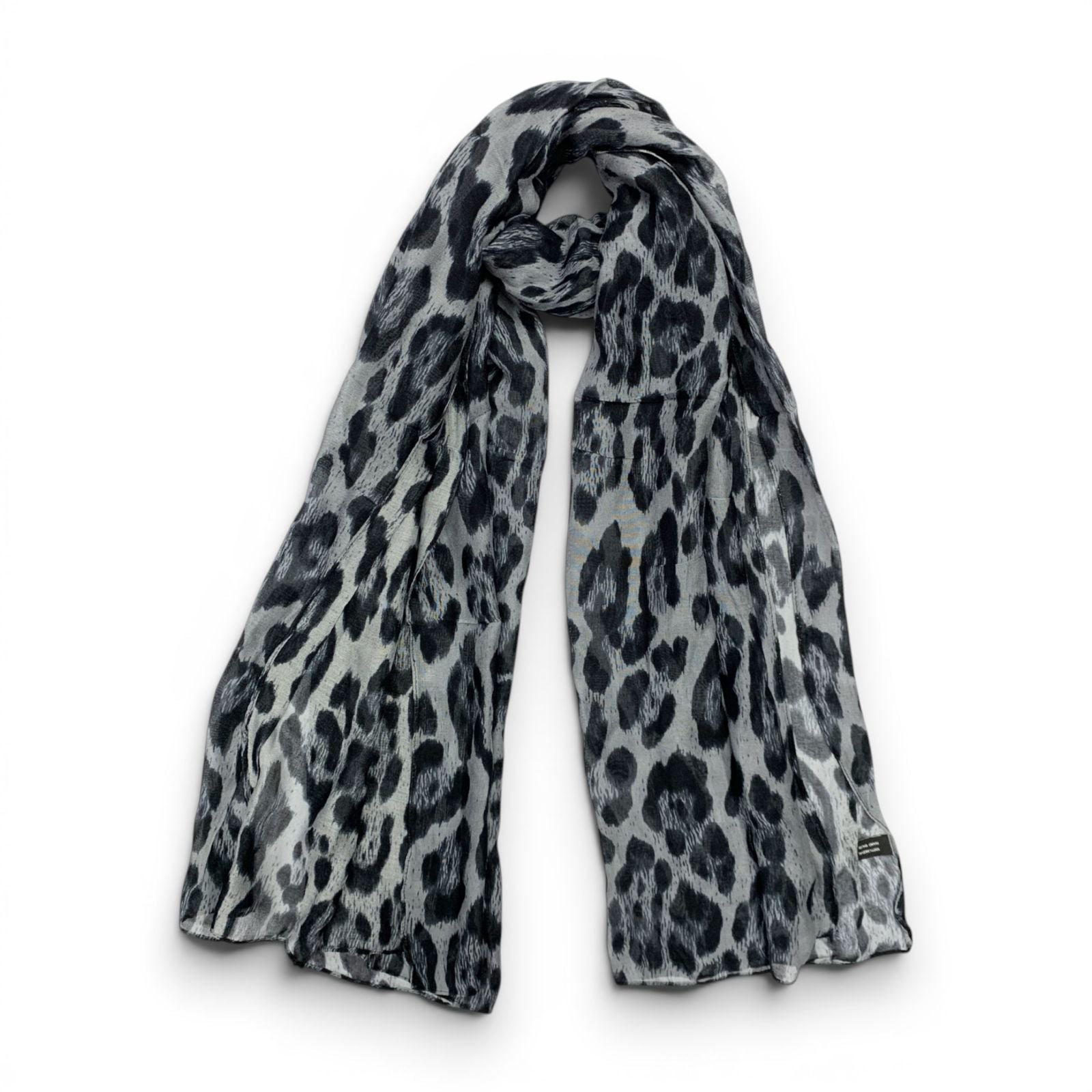 Leopard Modal
