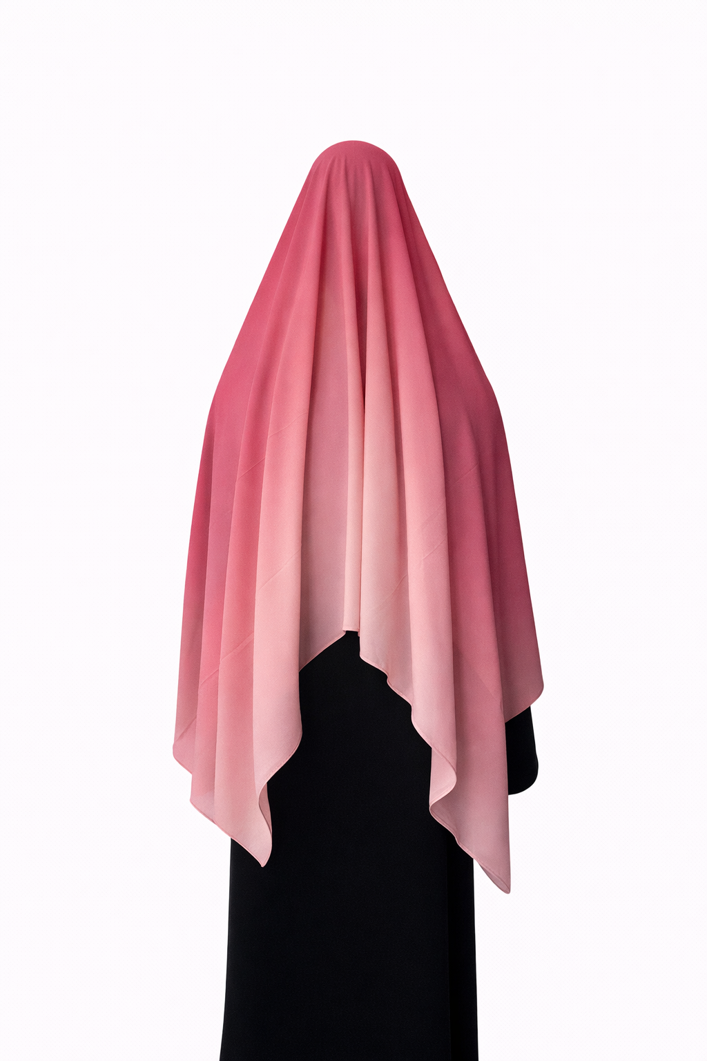 Jersey Featherlight Ombres