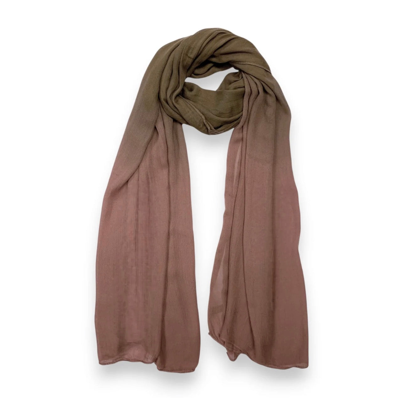 Ombré Modal Hijabs