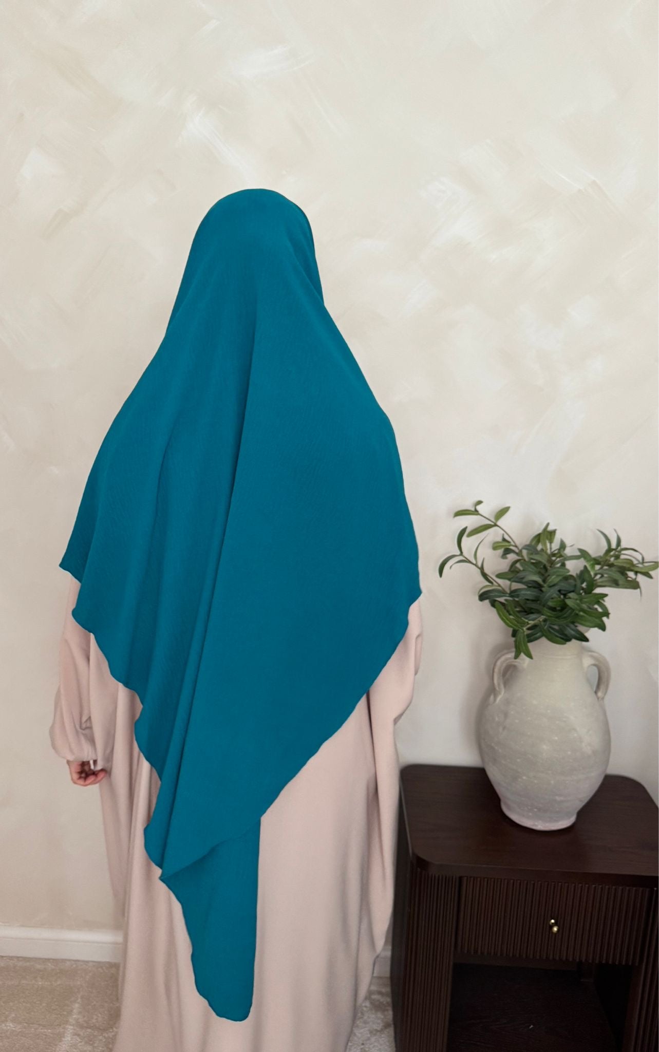 Khimar Jazz
